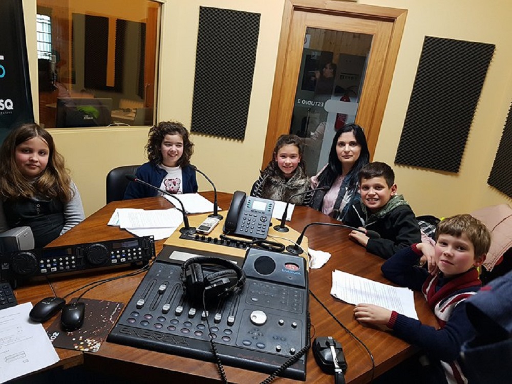 Edição 2018 dos “Contos na Rádio” começa hoje na RAM