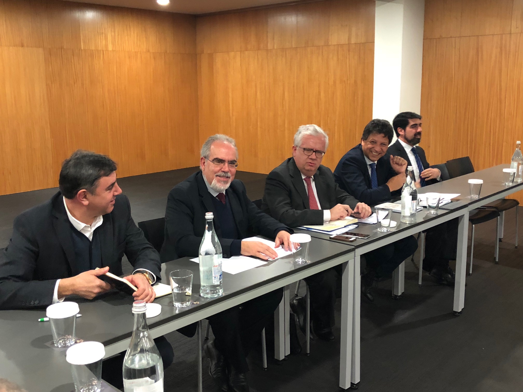 Eduardo Cabrita diz que Alto Minho é a “única” região do país que já identificou zonas de risco de incêndio