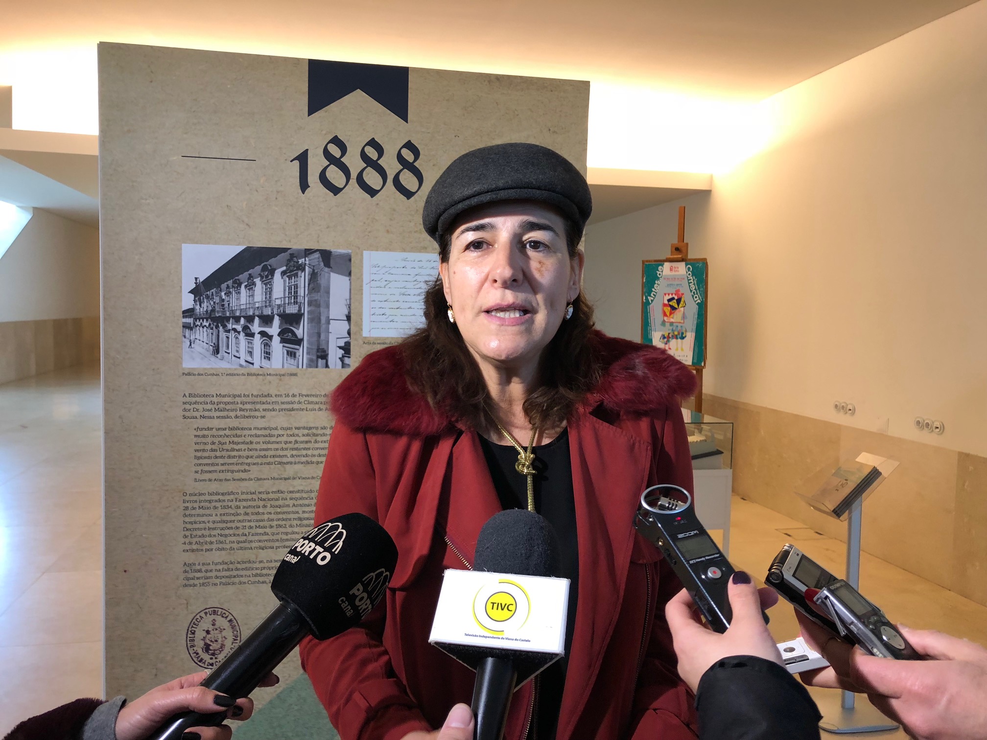 E à nona edição os Contornos da Palavra abrem-se ao público de Viana