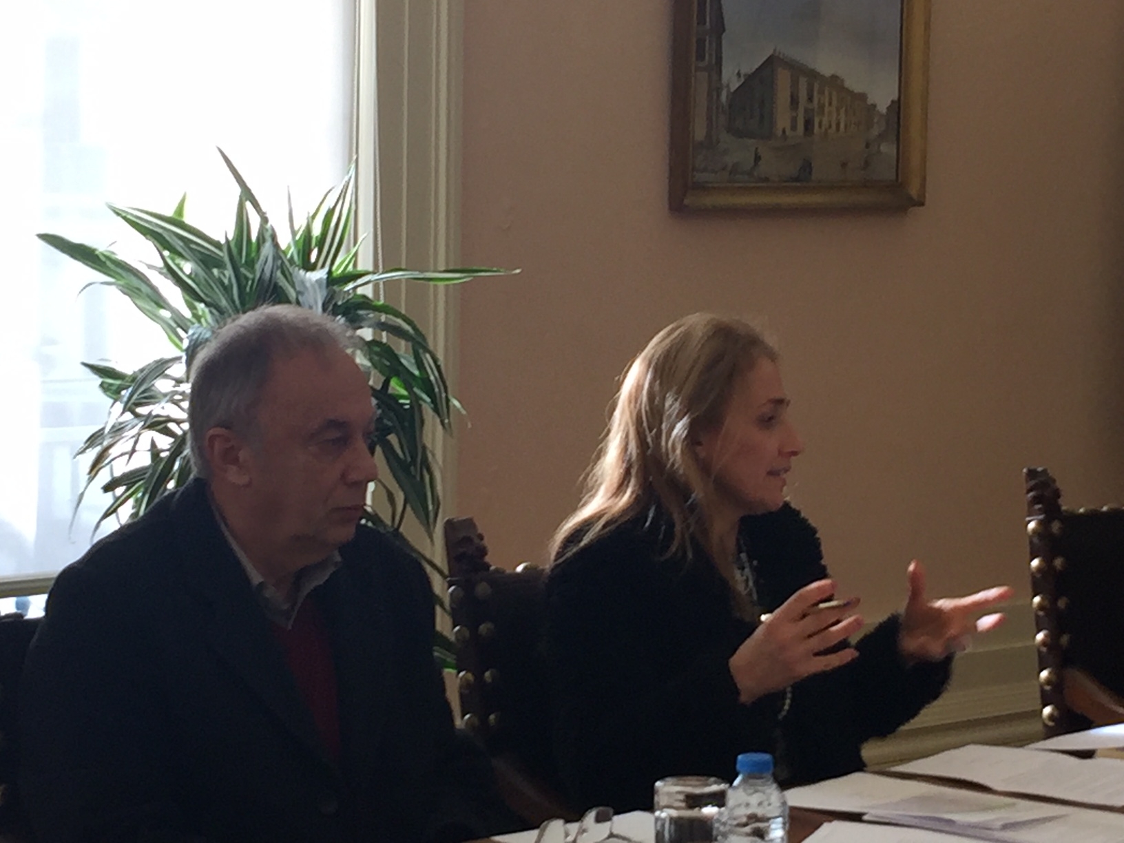 Vereadores do PSD apresentam à Câmara de Viana três propostas no âmbito do programa Norte 2020