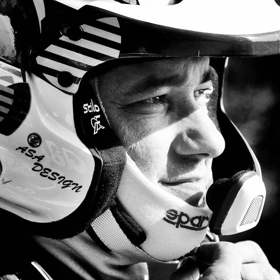 Cinco pilotos do Alto Minho competem este fim-de-semana no Rali Serras de Fafe