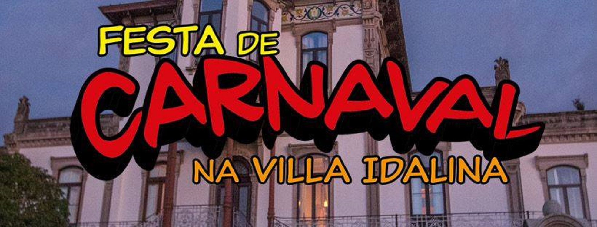 Grupo de jovens de Seixas organiza Carnaval a favor dos Bombeiros de Caminha