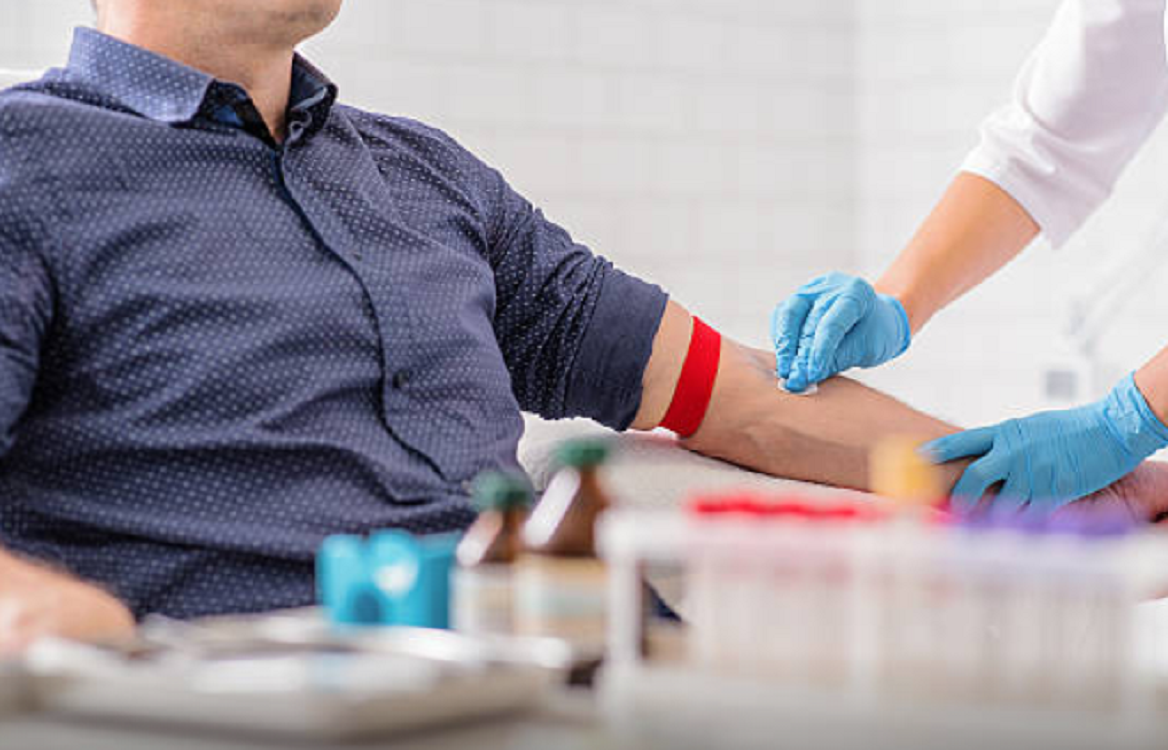 ULSAM promove campanha de recolha de sangue em Melgaço