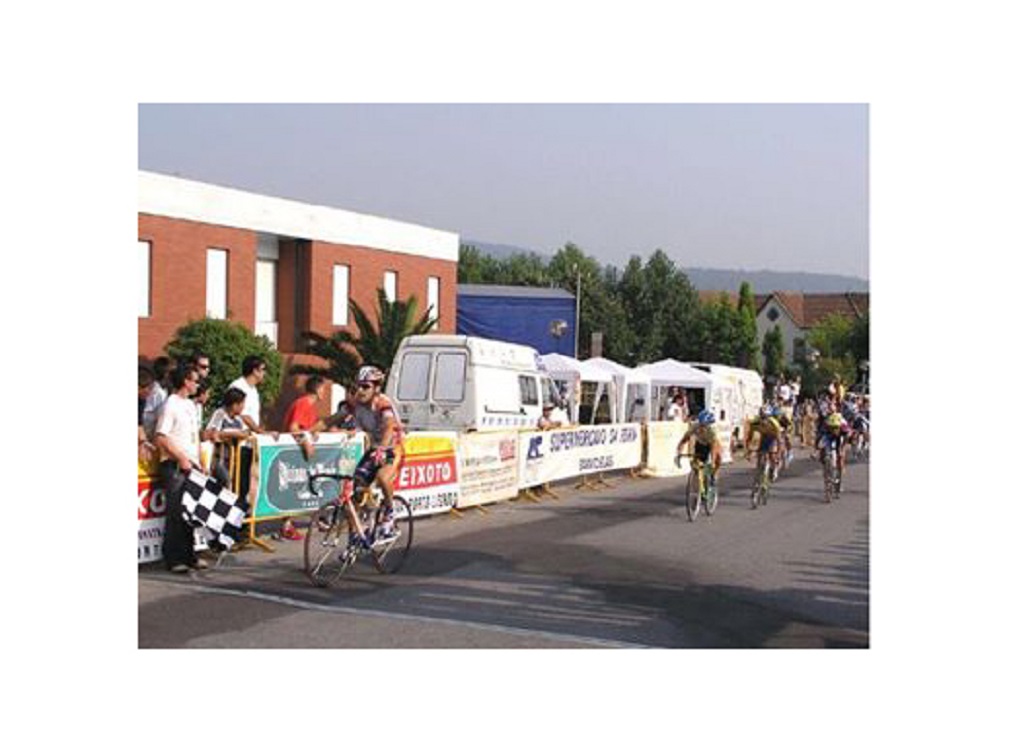 Prémio de Ciclismo de Barroselas regressa em 2018 apadrinhado por Rui Sousa