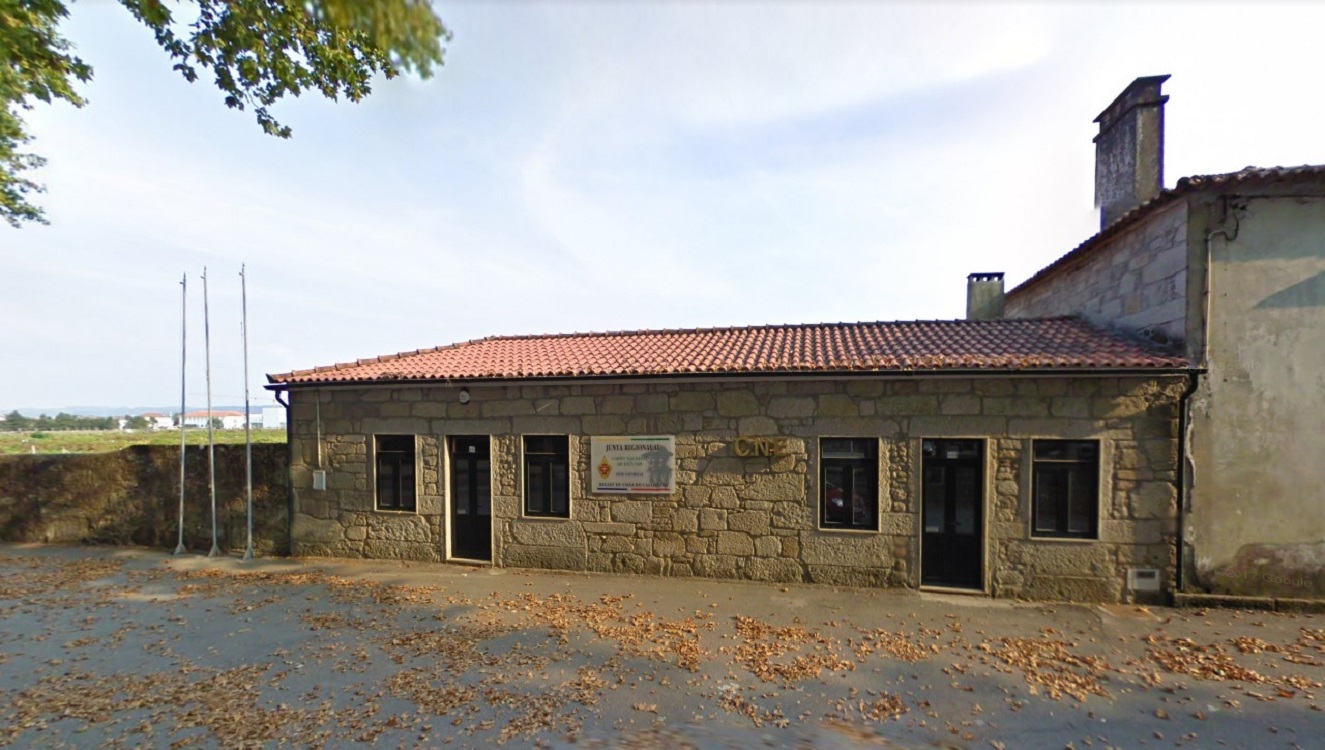 Escuteiros de Viana investem 500 mil euros em centro de formação e apoio à comunidade