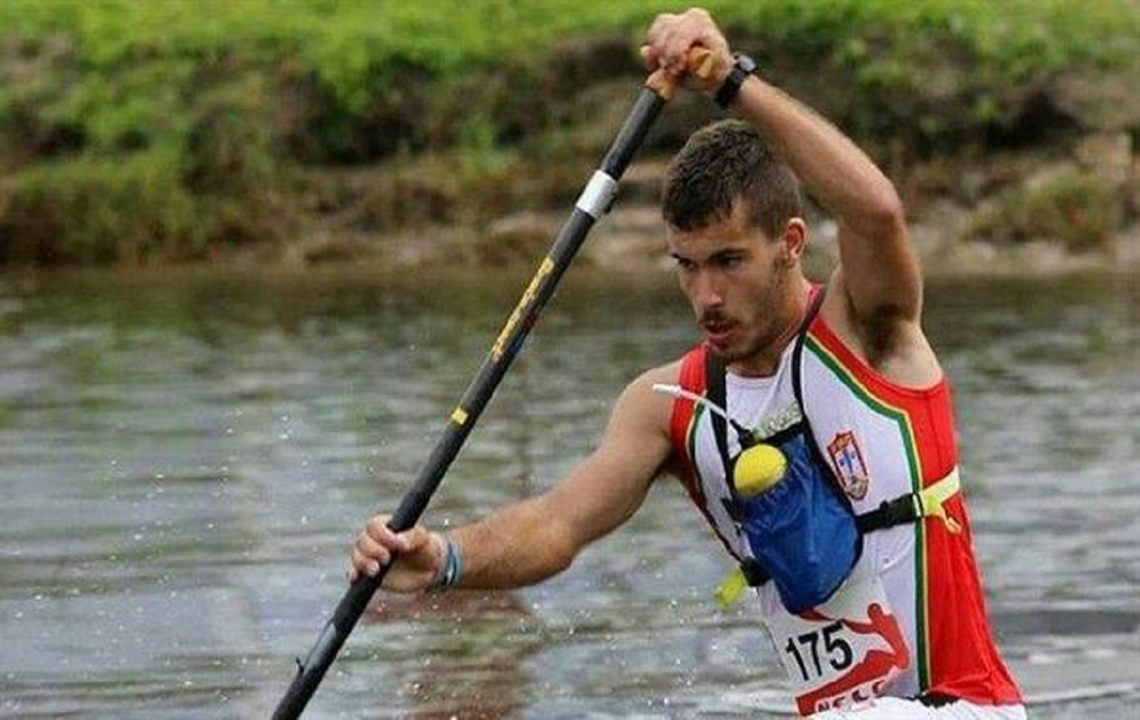 Viana do Castelo e Ponte de Lima recebem provas dos Mundiais de  canoagem