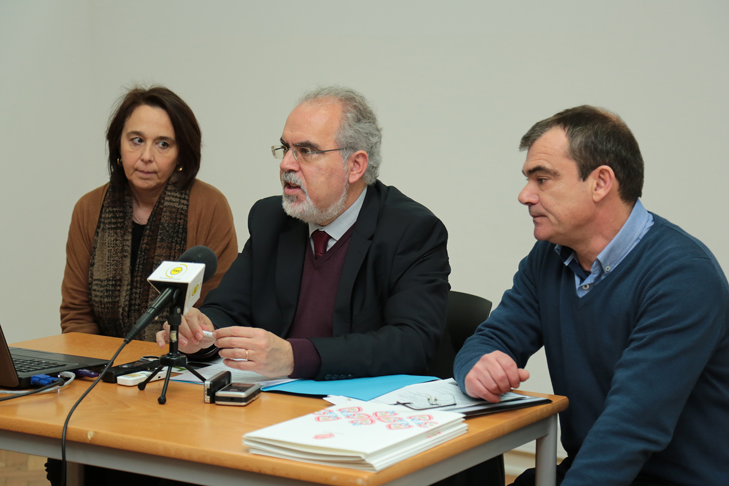 Investidos 1,1 milhões de euros para prevenir fogos nas florestas de Viana em 2018