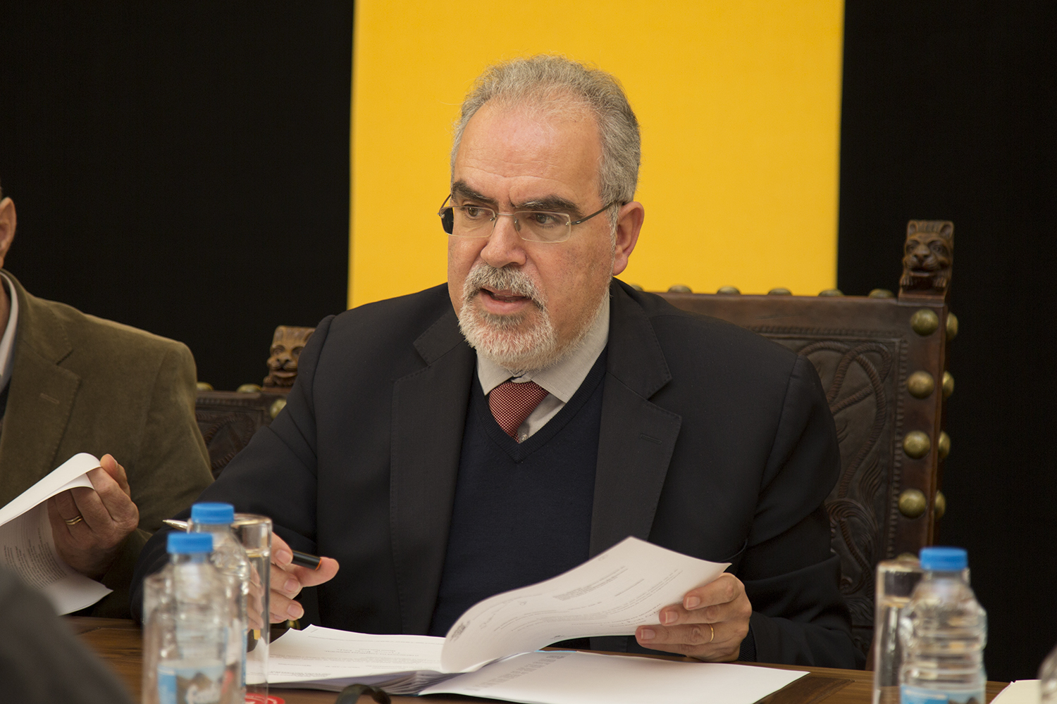 Presidente da CIM Alto Minho visita a região francesa do Finistère