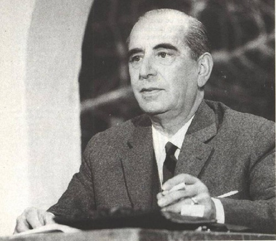Pedro Homem de Melo evocado em espetáculo no Casino Afifense