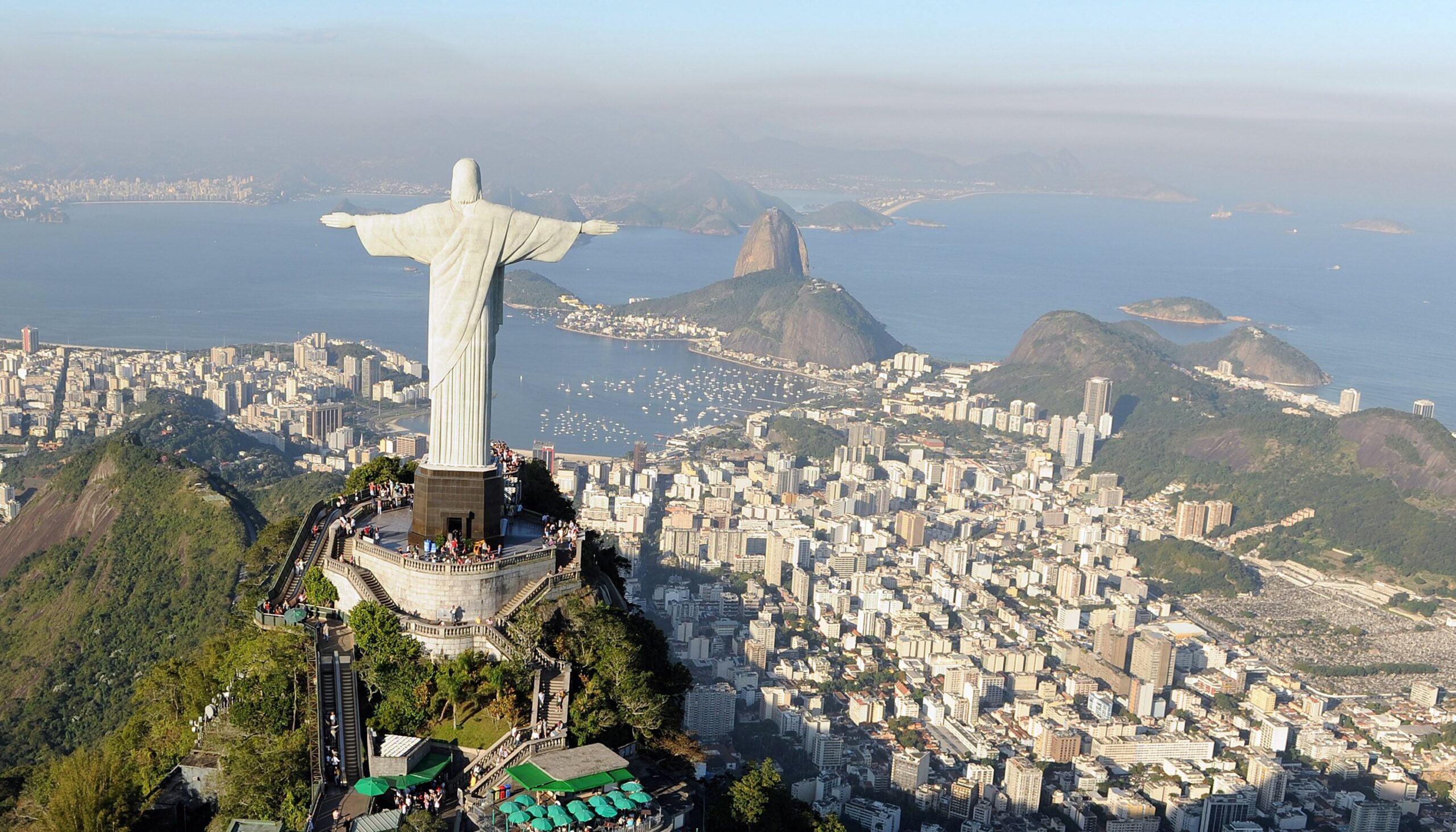 Viana do Castelo assina acordo de geminação com o Rio de Janeiro dia 16