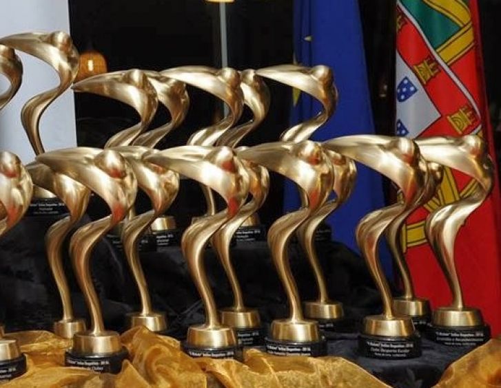 Gala da XXI Edição dos Troféus Desportivos “O Minhoto” tem lugar esta noite em Melgaço