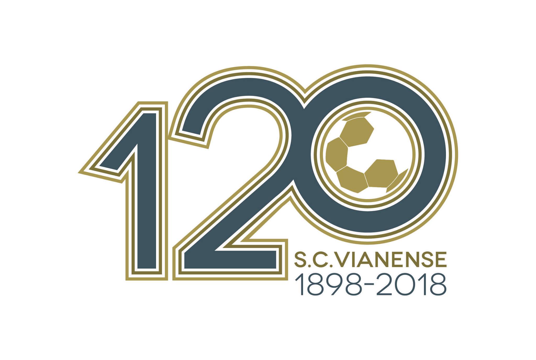 Sport Clube Vianense comemora 120 anos com Gala no centro cultural de Viana
