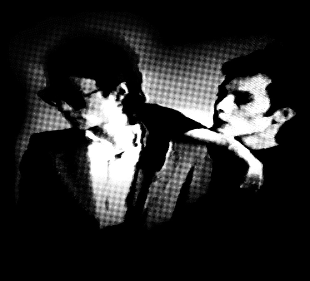 Peter Murphy e David J celebram 40 anos de Bauhaus no EDP Vilar de Mouros