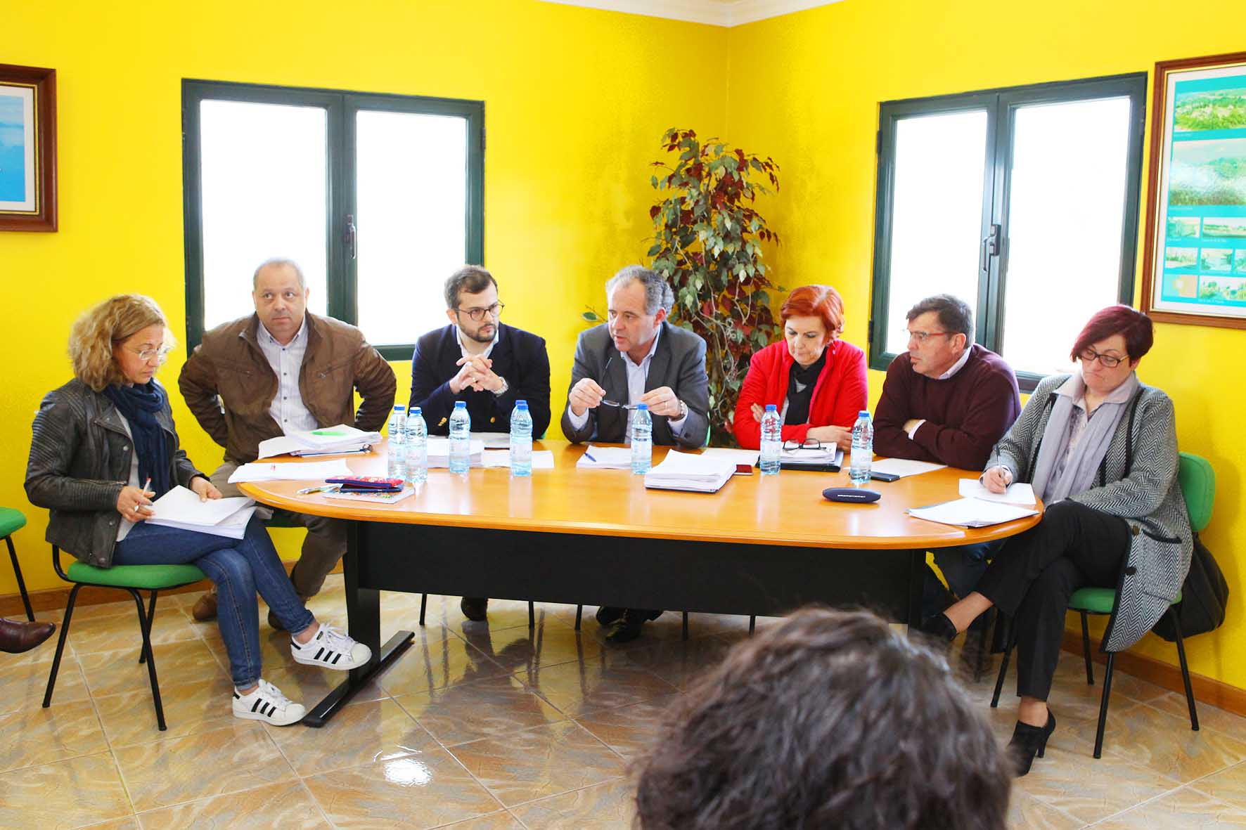 Melgaço não quer fusão dos sistemas de águas e saneamento do Alto Minho