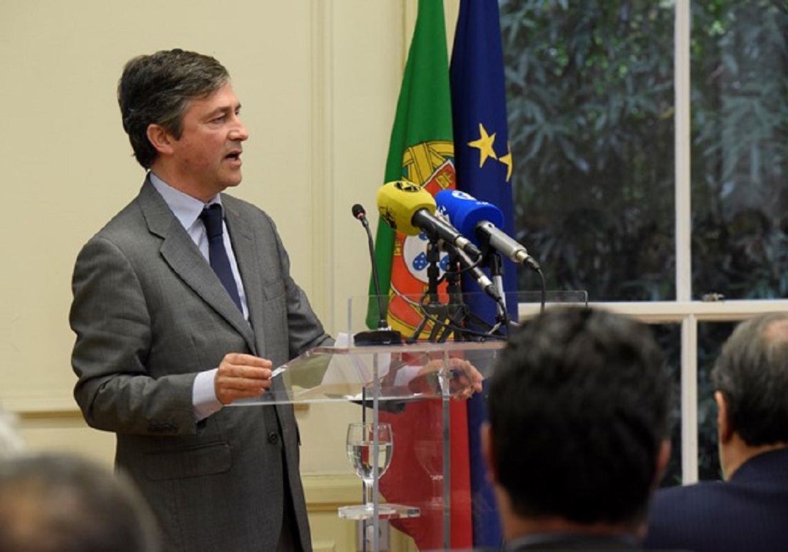 Melchior Moreira concorre a último mandato na Turismo Porto e Norte de Portugal