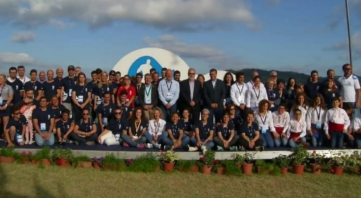 Darque Kayak Clube diz que taça do mundo de canoagem foi das “melhores de sempre”