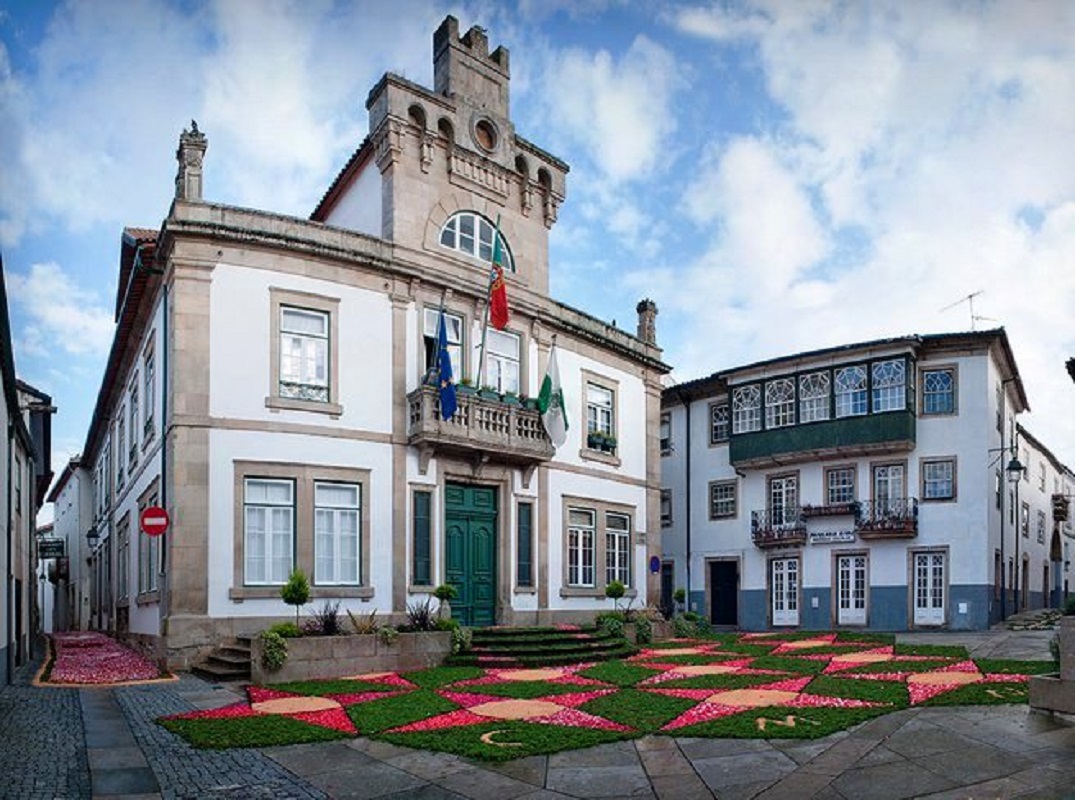 Monção : Festas em honra de Nossa Senhora da Rosa decorrem no fim de semana