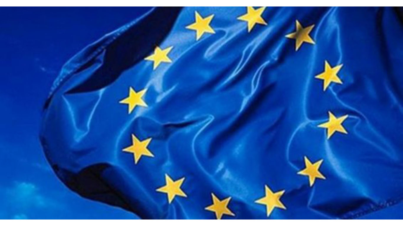 Viana do Castelo assinala Dia da Europa com hastear da bandeira da União Europeia