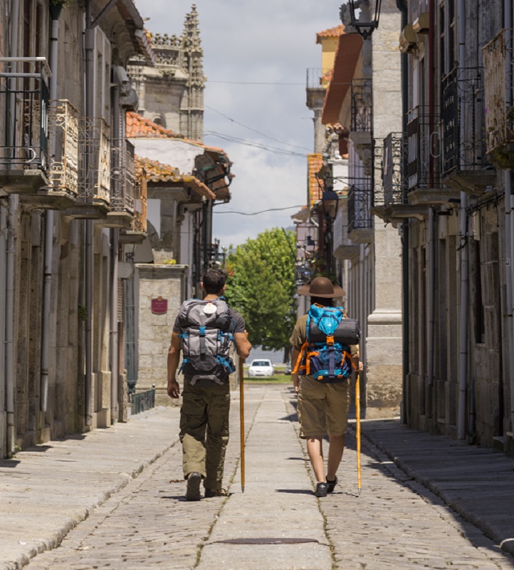 Câmara de Caminha aposta na valorização dos Caminhos de Santiago