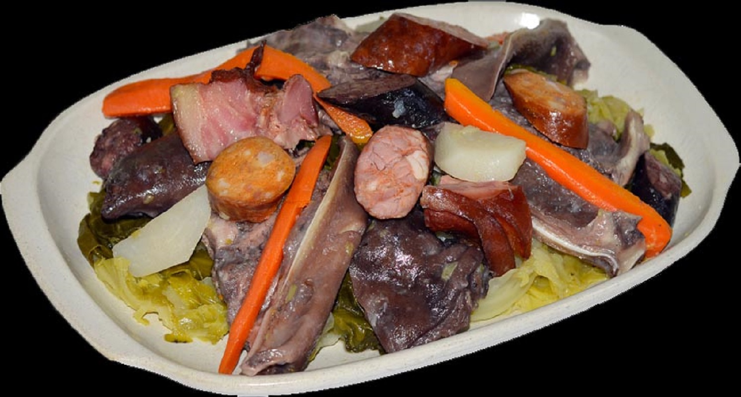 Cozido à Moda de Coura’ servido no fim de semana em dez restaurantes de Paredes de Cour