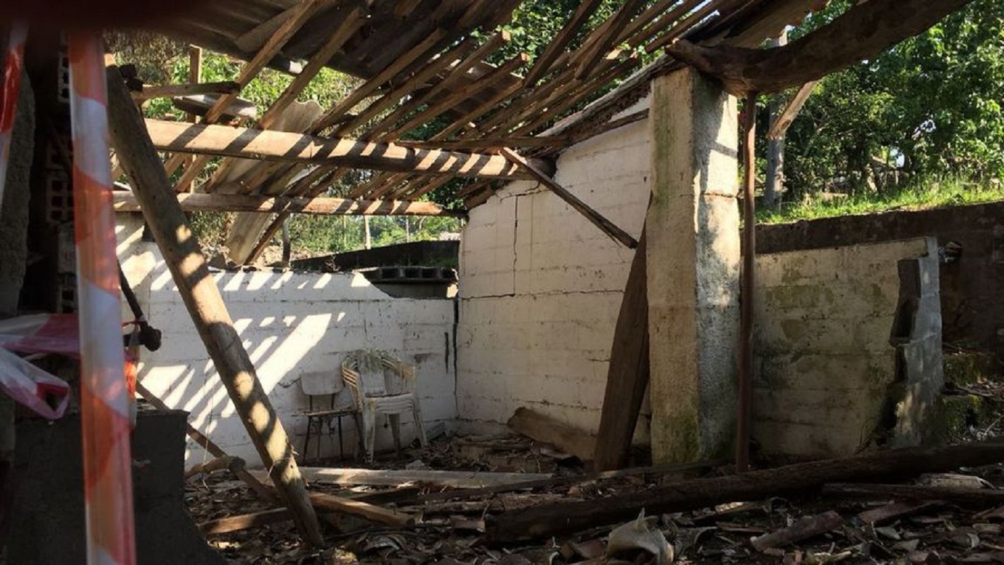 Câmara de Valença lança apelo à população para reportar danos sofridos com explosão em Tui
