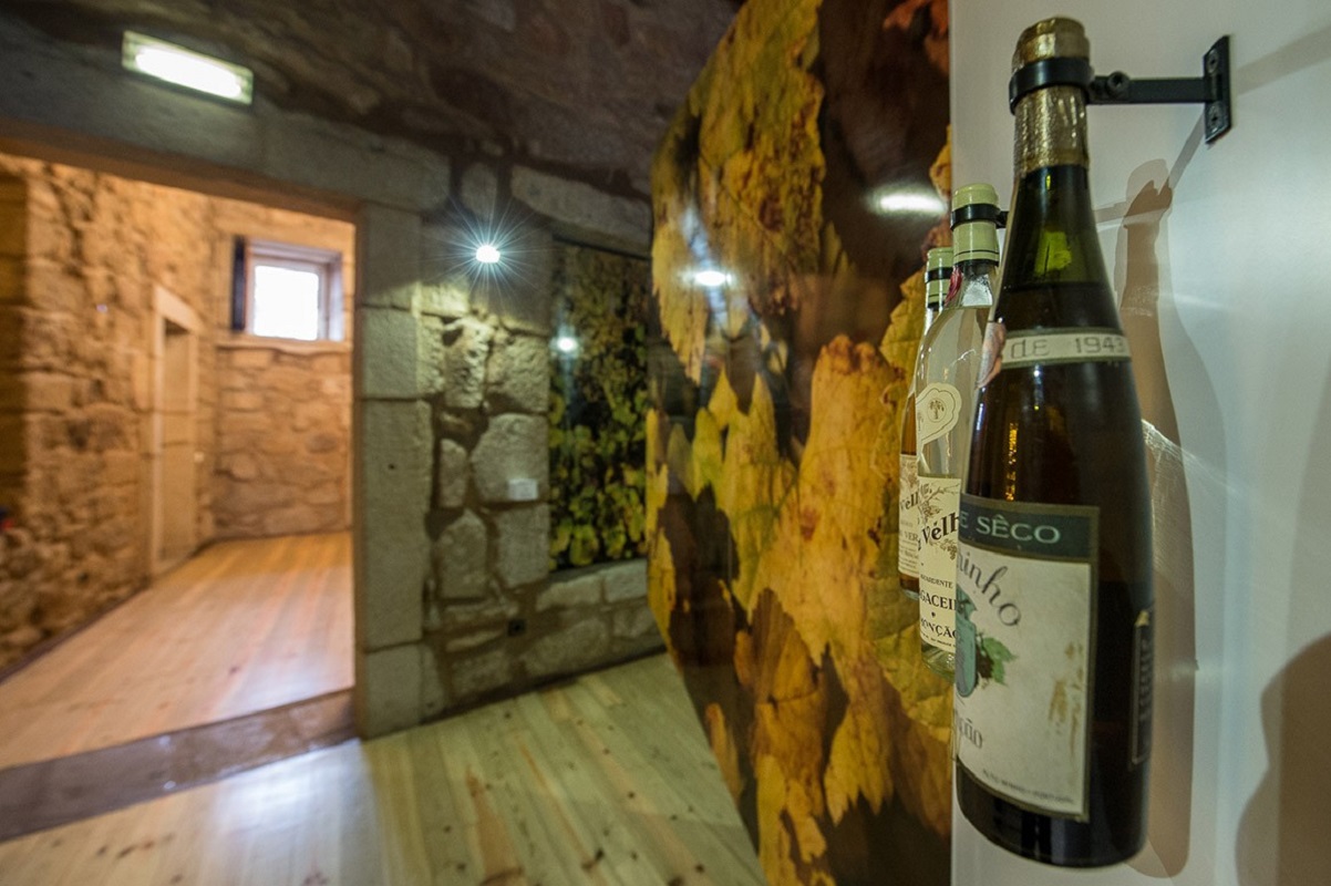 Museu do Alvarinho de Monção distinguido com Prémio Prestígio