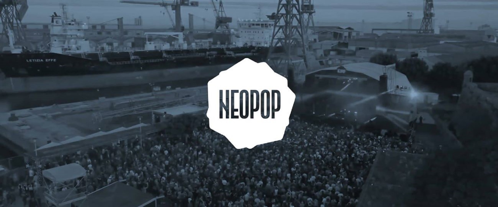 Com vídeo: Festival NEOPOP quer transformar Viana na Capital do Techno