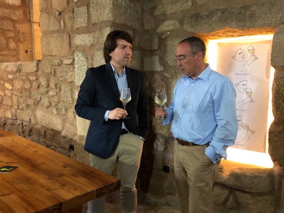 Monção e Melgaço recebem primeiro encontro europeu de vinho branco em julho