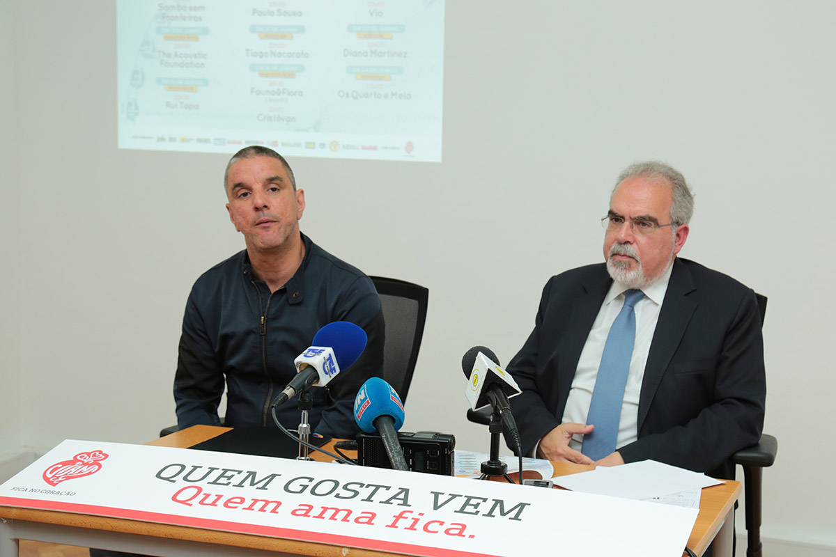 Viana recebe Saiprarua entre 08 e 24 deste mês com roda gigante de 32 metros