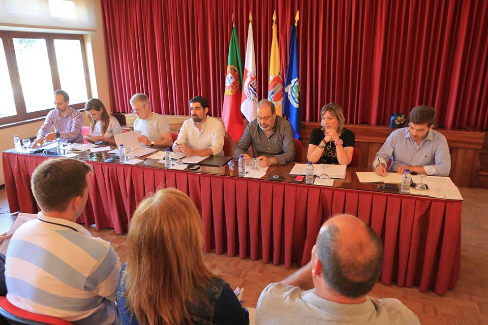 Caminha: Município já mobilizou cerca 260 mil euros para prevenção de fogos