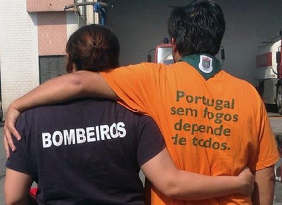 Cerca de 1.700 escuteiros ajudam Proteção Civil na prevenção de incêndios no Alto Minho