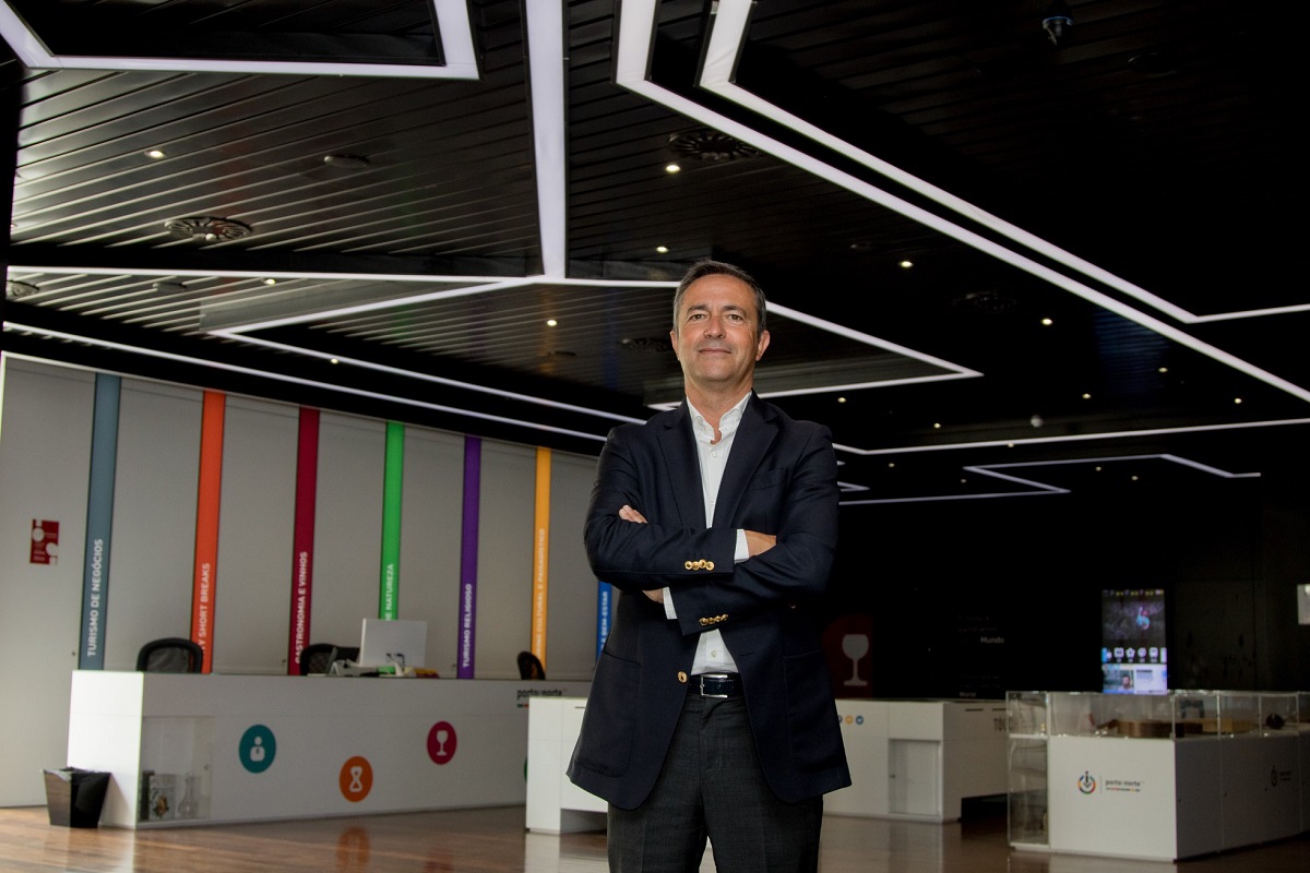 PJ faz buscas na Entidade Regional de Turismo , no Guimarães e no Braga