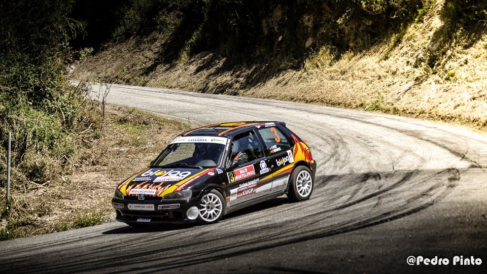 Rali: Equipa JJ Team Biojaq consegue os objectivos no Rali de Montelongo