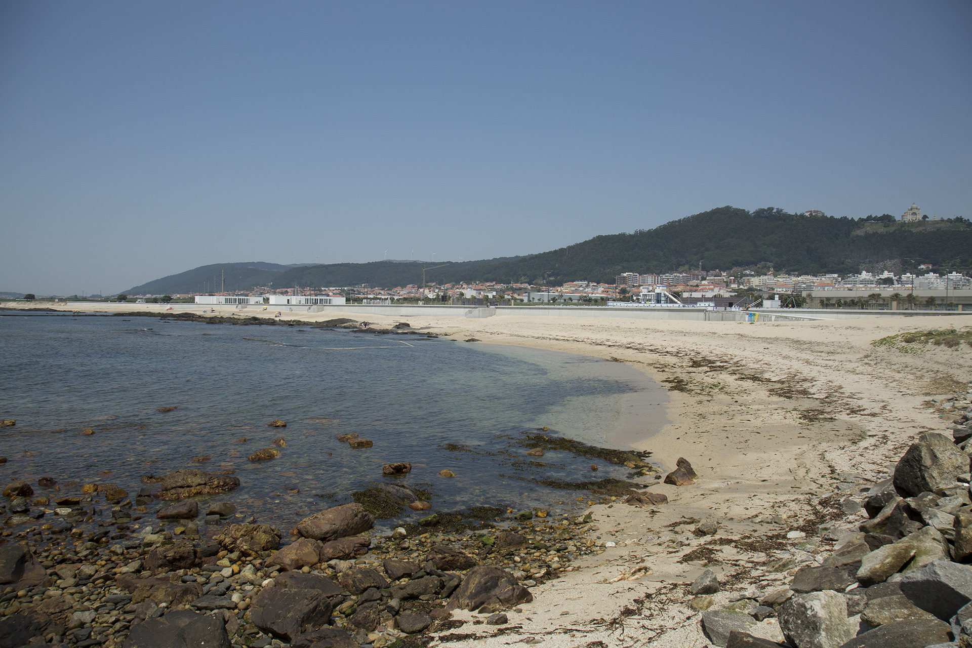 Dia dos Avós comemorado quinta-feira na Praia Norte