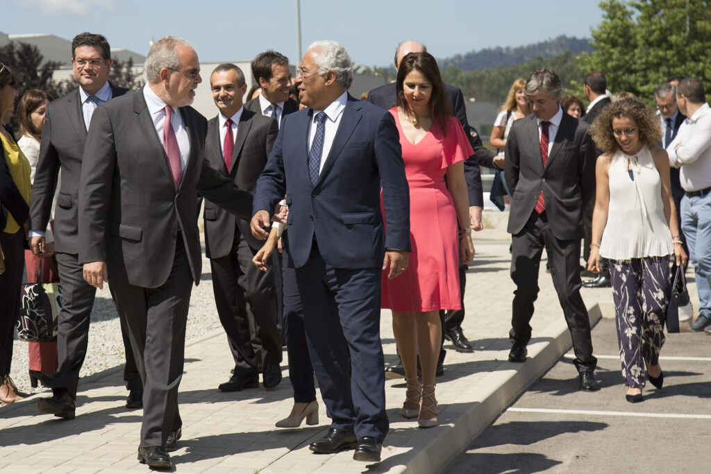 José Maria Costa quer colocar Viana no ‘top ten’ das exportações até 2020 – FOTOS