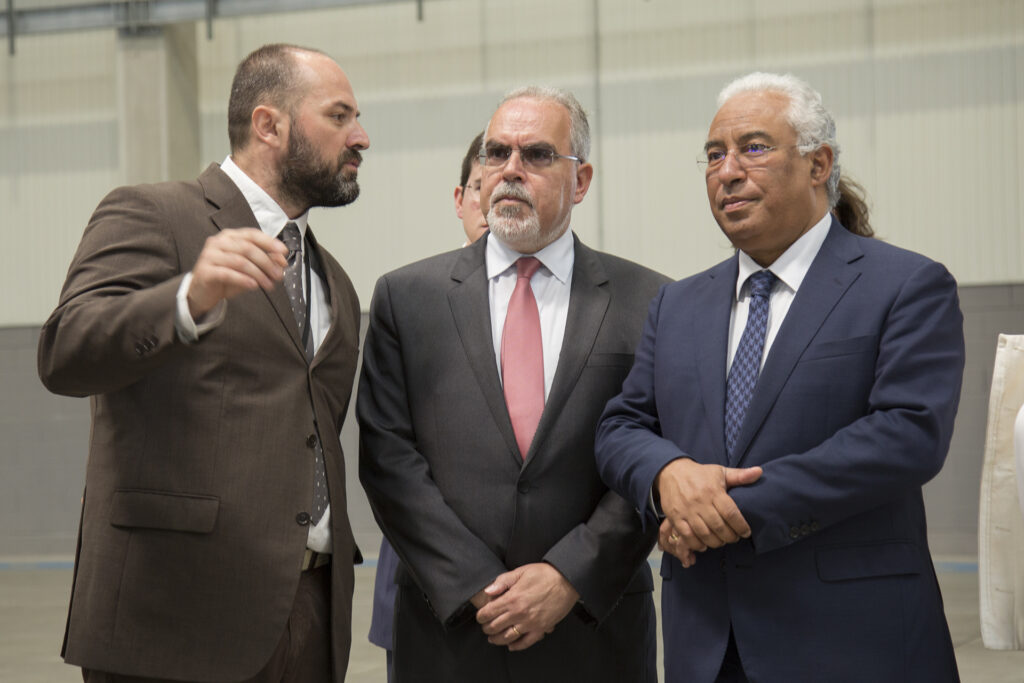 José Maria Costa quer colocar Viana no ‘top ten’ das exportações até 2020 – FOTOS