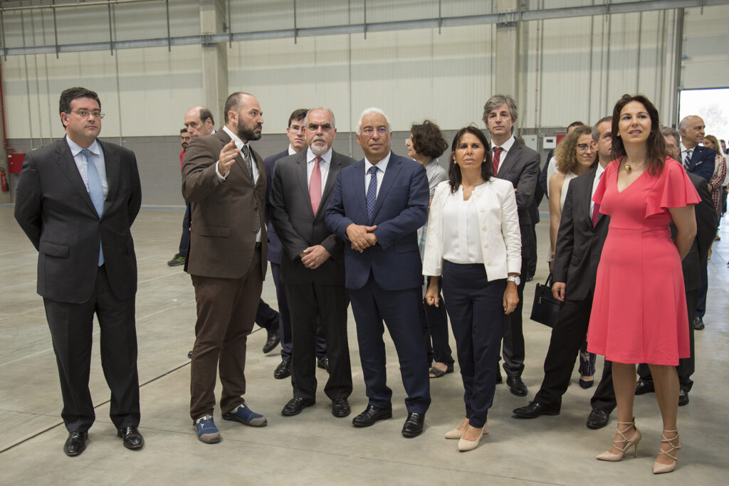 José Maria Costa quer colocar Viana no ‘top ten’ das exportações até 2020 – FOTOS
