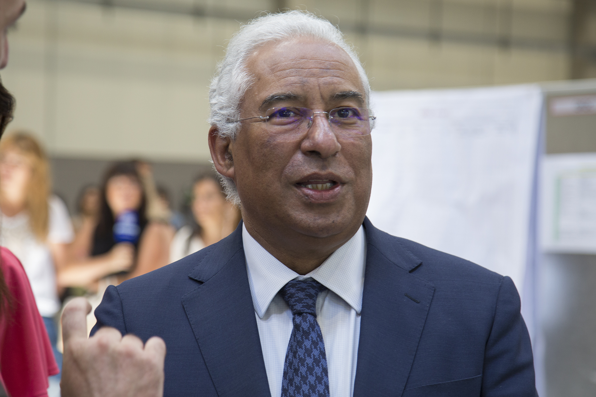 Caminha recebe rentrée nacional do PS com António Costa
