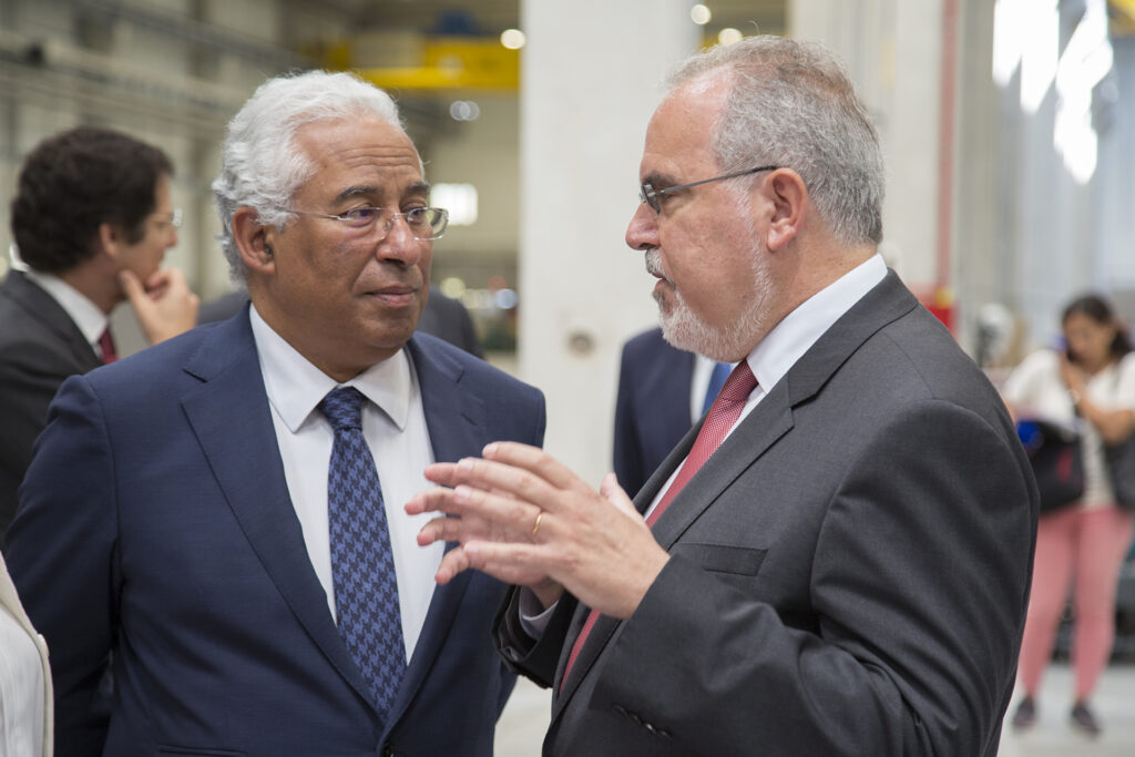 José Maria Costa quer colocar Viana no ‘top ten’ das exportações até 2020 – FOTOS