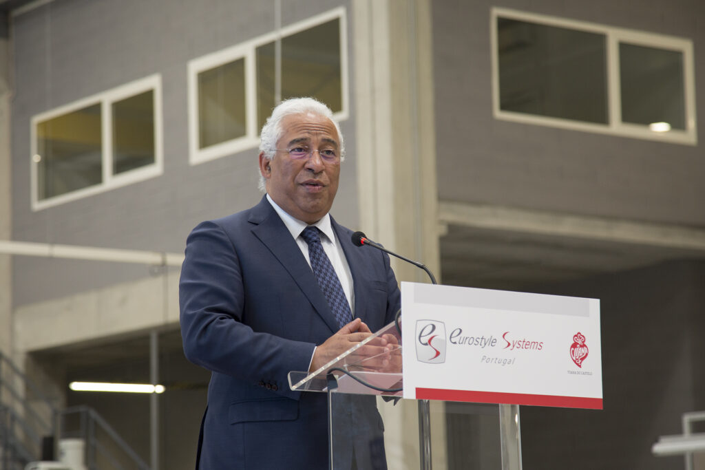 José Maria Costa quer colocar Viana no ‘top ten’ das exportações até 2020 – FOTOS