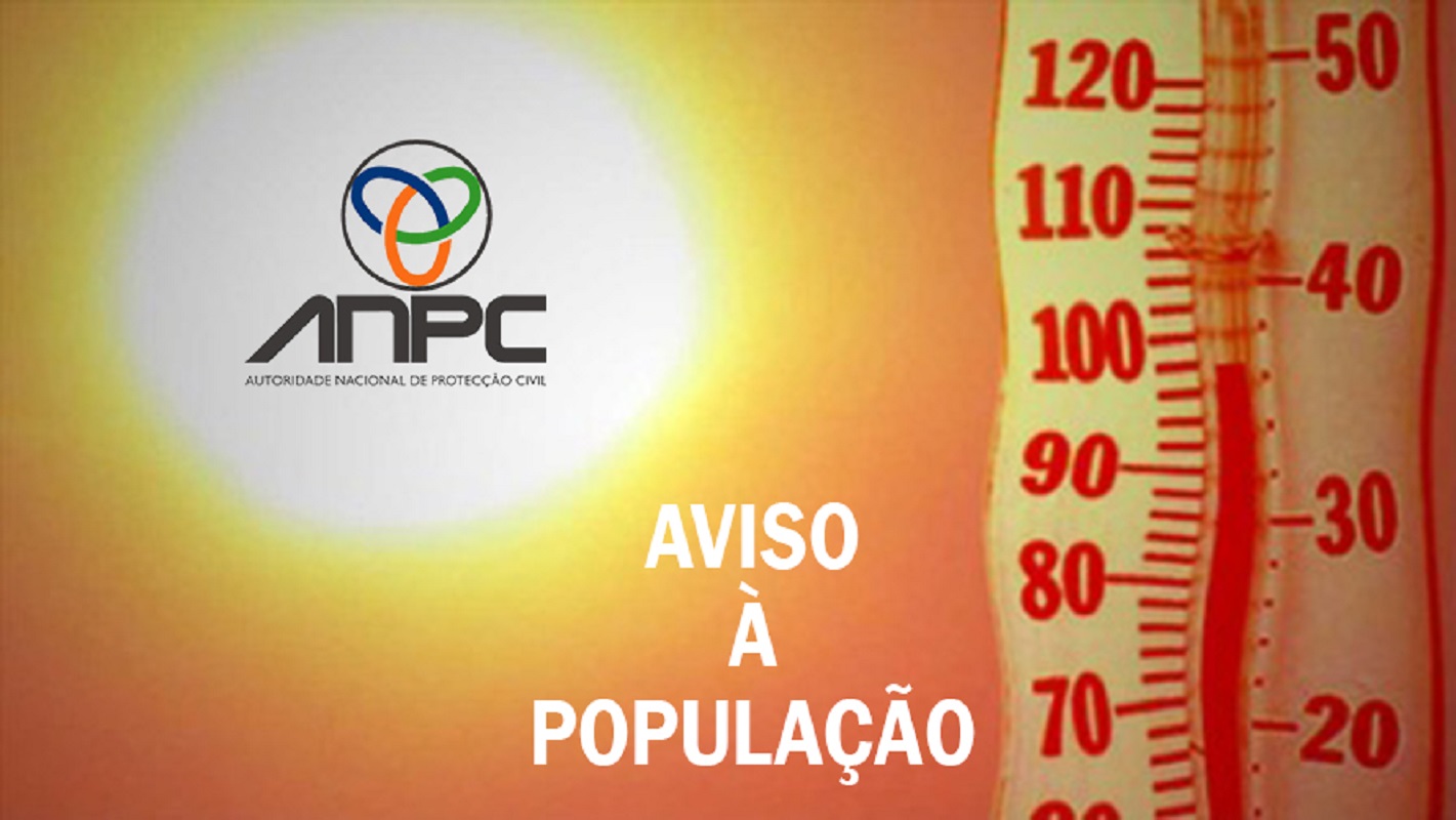 Alerta vermelho prolongado até quarta-feira