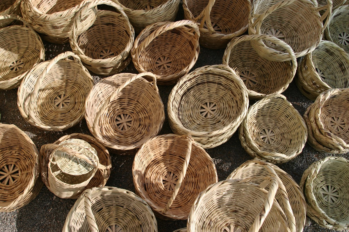 Alto Minho: Velhos artesãos e novos criadores vão juntar-se para salvar ofícios antigos