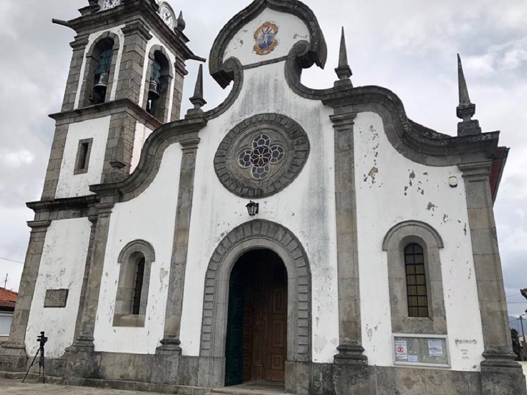 Diocese substitui padres em Darque, Santa Marta de Portuzelo e Barroselas