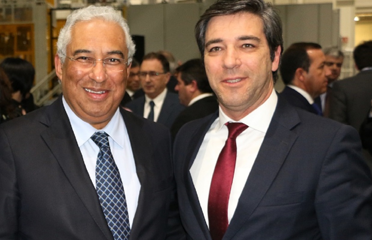 Autarca de Arcos de Valdevez pede ao Governo redução de portagens na A3
