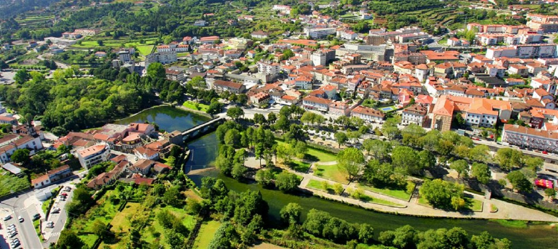Investimento de mais de 800 mil euros facilita acessos a Arcos de Valdevez