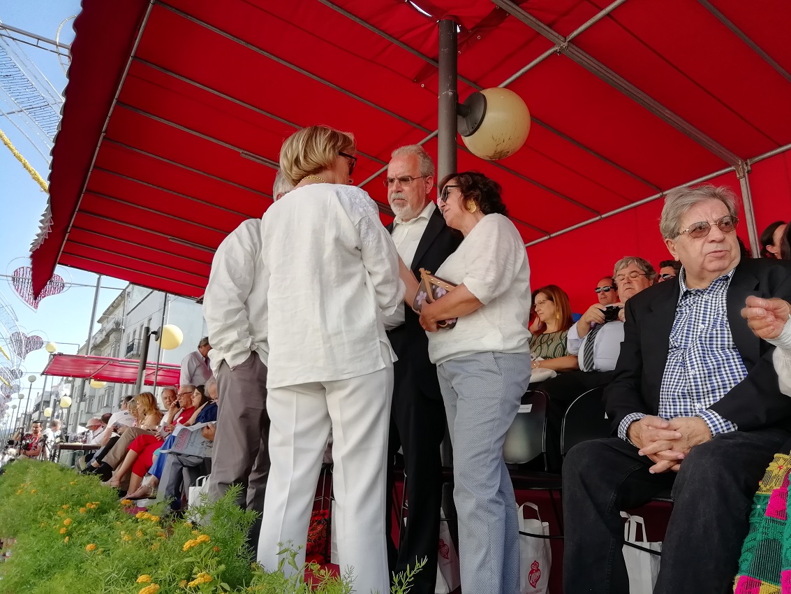 Autarca de Viana pede ao Governo exceção para a Serenata