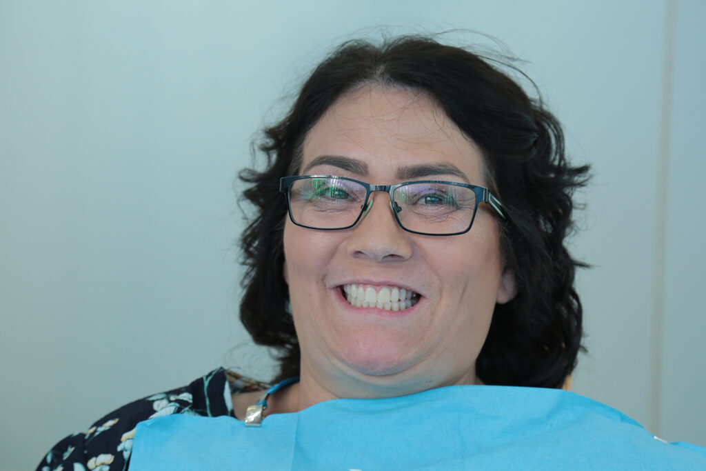 Ouvinte da Rádio Alto Minho ganha um novo sorriso com a marca “Dental”