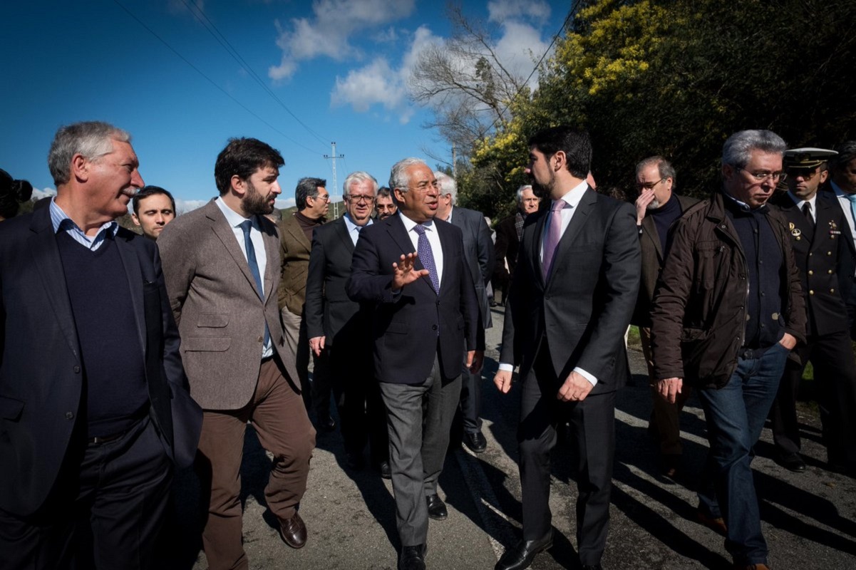 PS junta-se este sábado em Caminha na primeira ‘rentrée’ política depois das férias