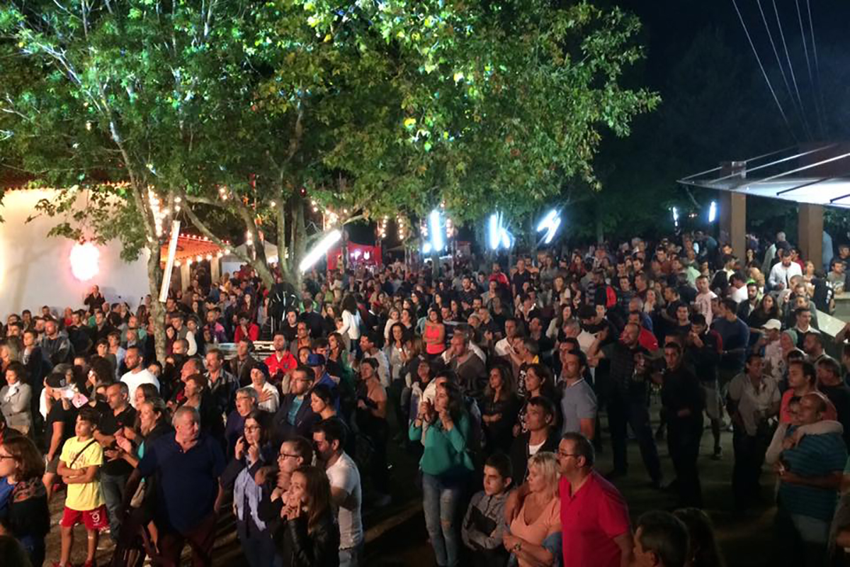 Rádio Alto Minho vai animar Festa do Mel em São Mamede
