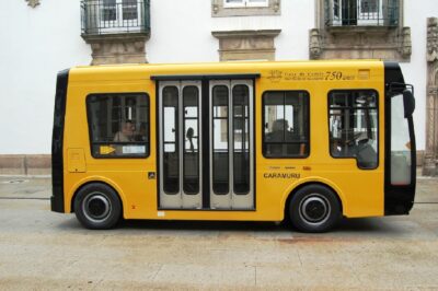 “Velhinhos” Caramuru e Himalaia vão regressar às ruas de Viana